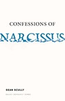 Confessions of Narcissus - Sean Scully - 9781628974539