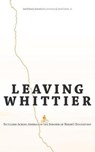 Leaving Whittier - Ronald Colman - 9781629014449