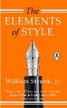The Elements of Style - WILLIAM,  Jr. Strunk - 9781629101651