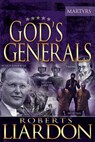 GODS GENERALS 6 - Roberts Liardon - 9781629117317
