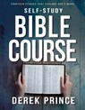 Self-Study Bible Course: Fourteen Studies That Explore God's Word - Derek Prince - 9781629119601