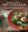 More Than Meatballs - Michele Anna Jordan ; Liza Gershman - 9781629148663