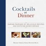 Cocktails at Dinner - Michael Turback ; Julia Hastings-Black - 9781629149066