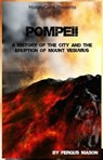 Pompeii - Fergus Mason - 9781629171340