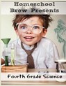 Fourth Grade Science - Thomas Bell - 9781629171371