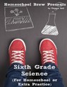 Sixth Grade Science - Thomas Bell - 9781629172897
