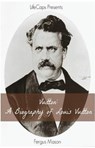 Vuitton - Fergus Mason - 9781629174297