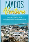 MacOS Ventura - Scott La Counte - 9781629176628