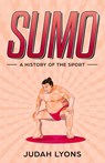Sumo - Judah Lyons - 9781629177496