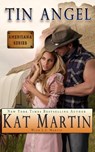 Tin Angel - Kat Martin ; L J Martin - 9781629189062