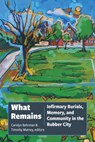 What Remains: Infirmary Burials, Memory, and Community in the Rubber City - Carolyn Behrman - 9781629222943