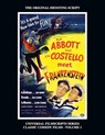 Abbott and Costello Meet Frankenstein - Philip J Riley ; Gregory Wm Mank - 9781629334752