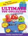 Ultimate Toy Collector - Mary Boone - 9781629371795