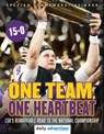 One Team, One Heartbeat - The Daily Advertiser ; USA Today Network - 9781629377032