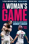 WOMANS GAME - Suzanne Wrack - 9781629379333