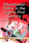 Educational Policy in the Twenty-First Century - CARON,  Rosemary M - 9781629488950