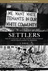 Settlers - J. Sakai - 9781629630373