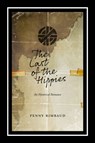 The Last of the Hippies - Penny Rimbaud - 9781629631035