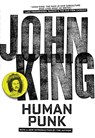 Human Punk - John King - 9781629631158