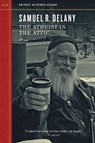 The Atheist in the Attic - Samuel Delany - 9781629634401