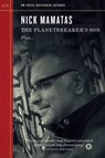 The Planetbreaker's Son - Nick Mamatas - 9781629638348