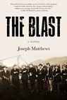 The Blast - Joseph Matthews - 9781629639116