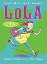 Last–But–Not–Least Lola Going Green - C Pakkala - 9781629791135
