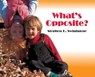 What's Opposite? - Stephen R. Swinburne - 9781629792187