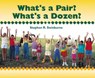 What's a Pair? What's a Dozen? - Stephen R. Swinburne - 9781629792675
