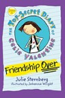 Friendship Over - Julie Sternberg - 9781629792842