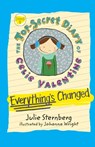Everything's Changed - Julie Sternberg - 9781629797984