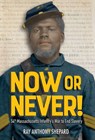 Now or Never! - Ray Anthony Shepard - 9781629799162