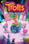 Trolls Hardcover Volume 2 - Dave Scheidt - 9781629917191