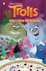 Trolls Hardcover Volume 3 - Dave Scheidt - 9781629917955