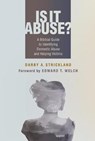 Strickland, D: Is It Abuse? - Darby A Strickland - 9781629956947