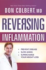 Reversing Inflammation - Md Colbert - 9781629980355