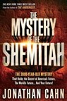 The Mystery of the Shemitah - Jonathan Cahn - 9781629981932
