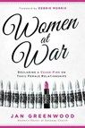 Women At War - GREENWOOD,  Jan - 9781629985916