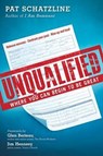Unqualified - SCHATZLINE,  Pat - 9781629986128