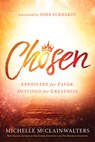 Chosen - Michelle Mcclain-Walters - 9781629996530