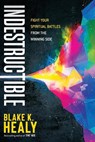 Indestructible - Blake K Healy - 9781629996776