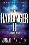 HARBINGER II - Jonathan Cahn - 9781629998916