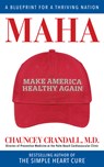 MAHA - Chauncey Crandall - 9781630063146