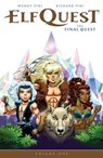 Elfquest: The Final Quest Volume 1 - Richard Pini ; Wendy Pini - 9781630080754