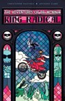 Adventures of Dr. McNinja, The: King Radical - Christopher Hastings - 9781630081959
