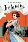 The New Deal - Jonathan Case - 9781630083014