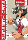 Gunsmith Cats Revised Edition Volume 1 - Kenichi Sonoda - 9781630085407