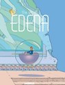 Moebius Library: The Art of Edena - Moebius - 9781630089009