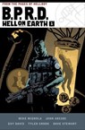 B.P.R.D. Hell on Earth Volume 1 - Mike Mignola ; John Arcudi - 9781630089634