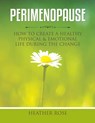 Perimenopause - Heather Rose - 9781630229122